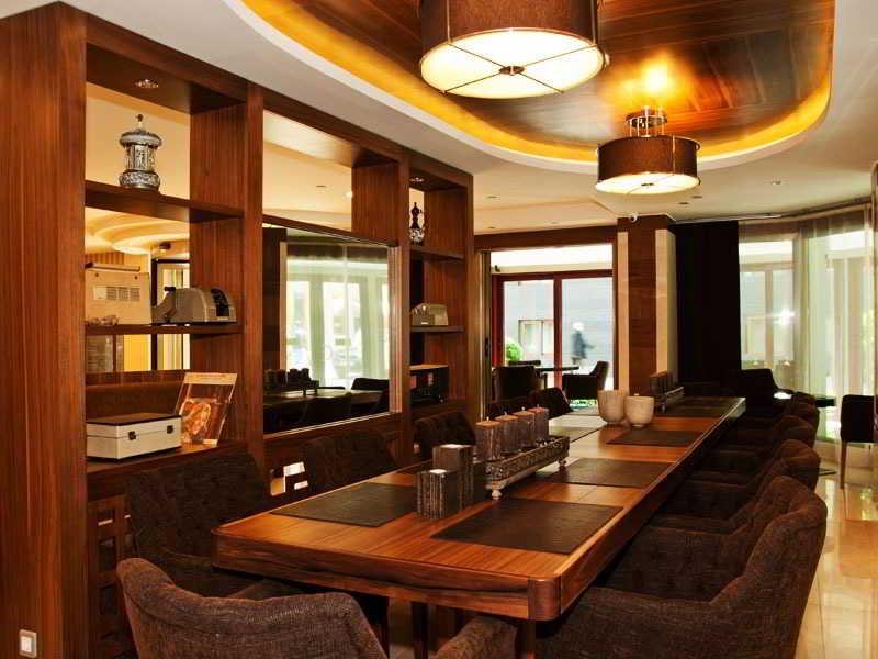 Boutique Riva Hotel - Istanbul, Istanbul