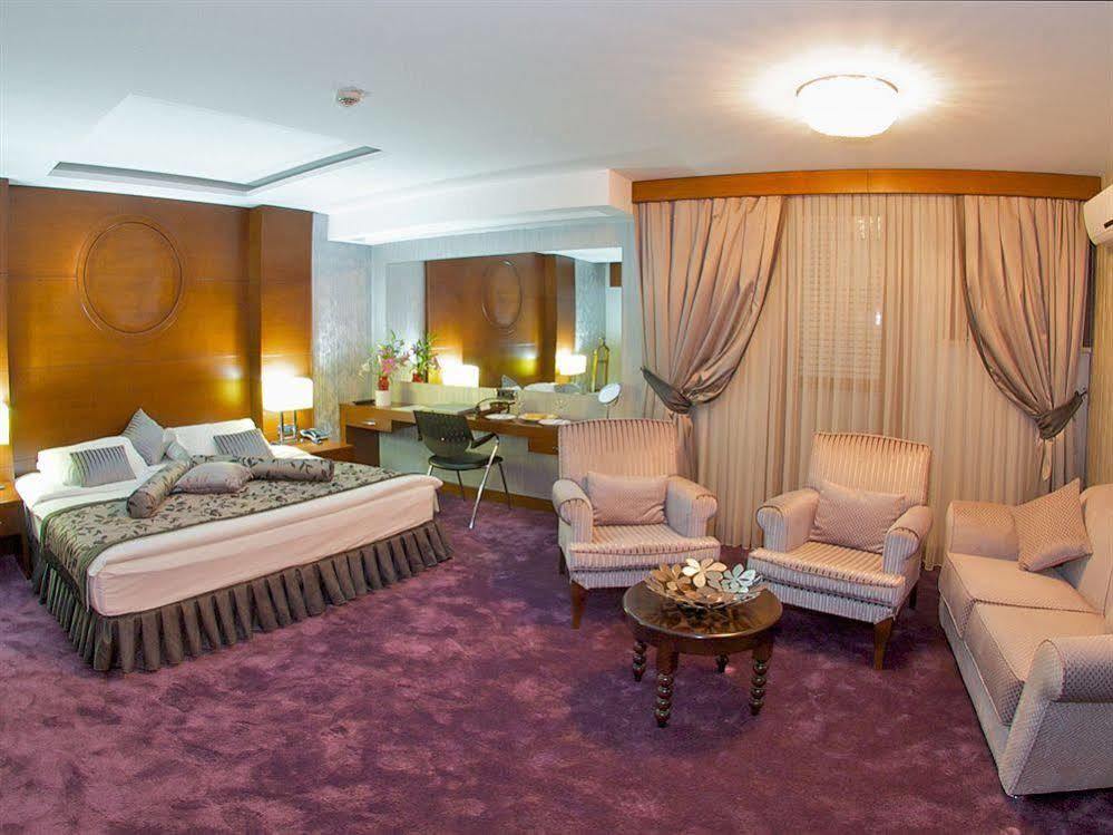 Boutique Riva Hotel - Istanbul — Photos 3